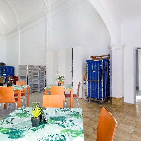 Urban Hostel Palma - Albergue Juvenil - Youth Hostel Luaran gambar