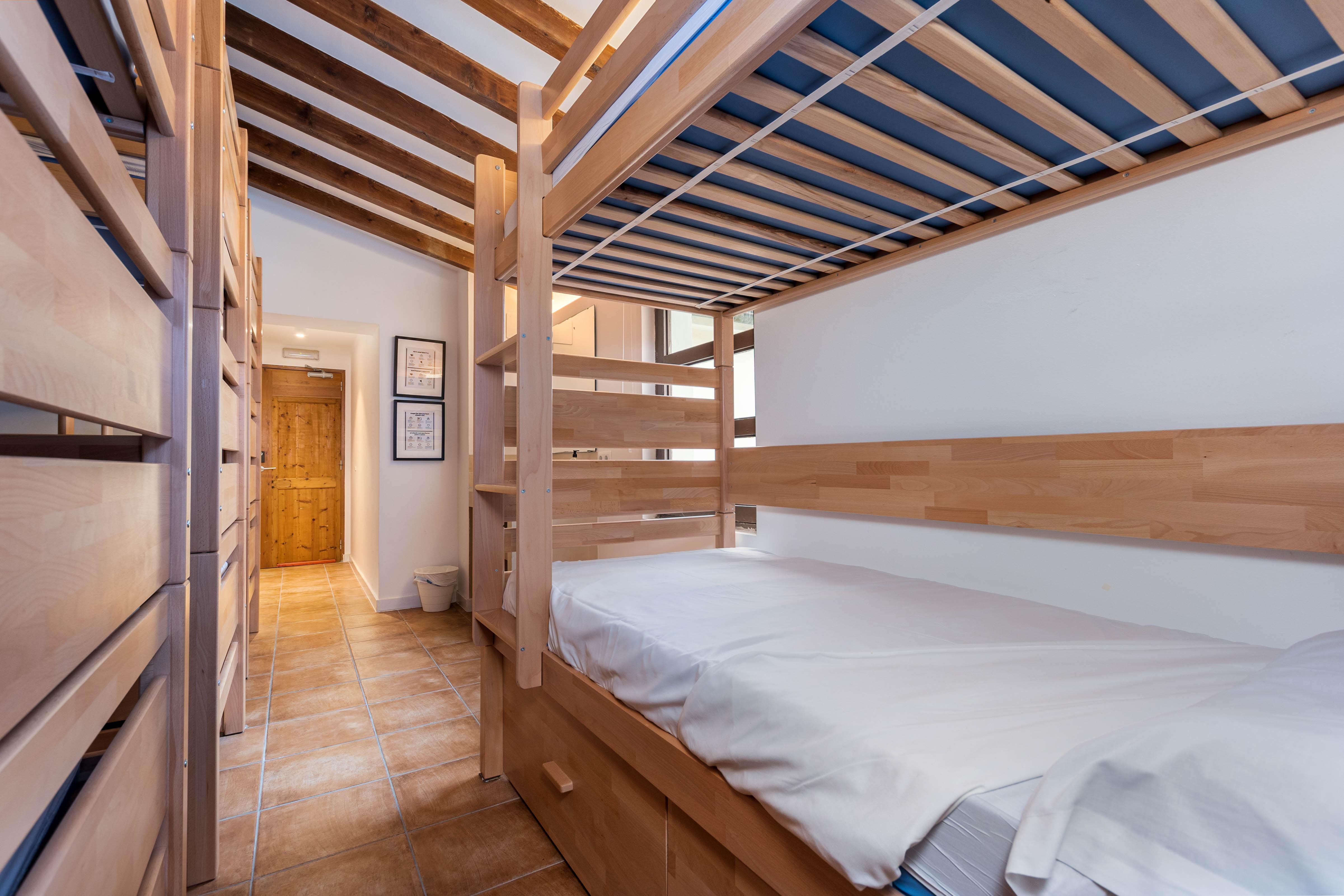 Urban Hostel Palma - Albergue Juvenil - Youth Hostel Luaran gambar