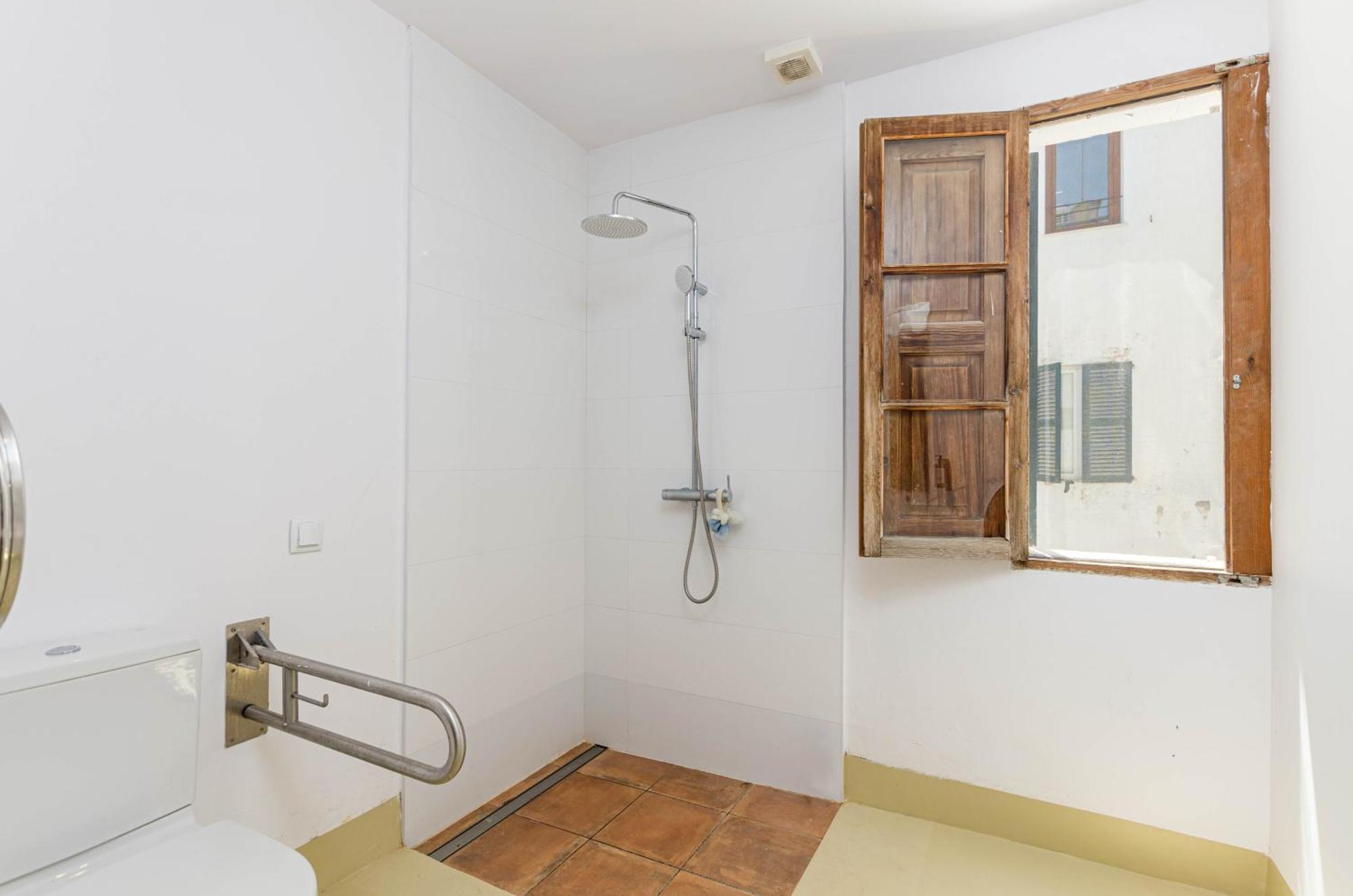Urban Hostel Palma - Albergue Juvenil - Youth Hostel Luaran gambar